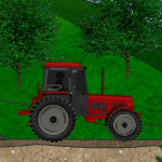 Tractor Trial