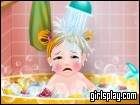 play First Baby Bath