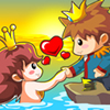 play The Mermaid Princess Eloped