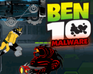 play Ben 10 Malware