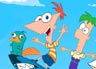 Phineas And Ferb Puzzle