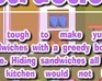 play Greedy Boy Sandwiches