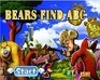 Bear Find Letters