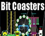 Bit Coasters Theme Park Sim