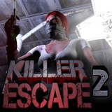 play Killer Escape 2. The Surgery