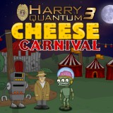 Harry Quantum 3: Cheese Carnival