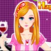 play Happy Birthday Party Makeup