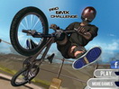 Pro Bmx Challenge