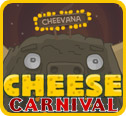 play Harry Quantum 3: Cheese Carnival