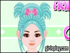 play New Hair Styles For Girls