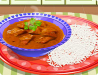 play Chicken Tikka Masala