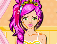 play New Diva Hairstyles