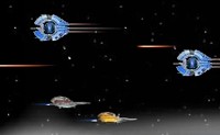 play Starfighter Rescue