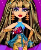 Monster High Love Potion