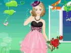 Rose Party Dress Up