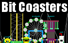 play Bit Coasters Theme Park