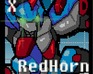 play X Redhorn