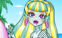 play Lagoona Blue Makeover