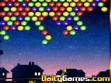 play Star Bubbles