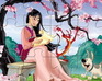 play Princess Mulan Jigsaw
