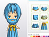 Chibi Maker Dressup