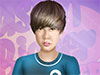 Justin Bieber Makeover