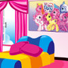 My Little Pony Room