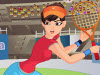 play Tennis Girl