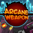 play Arcane Weapon