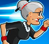 Angry Gran Run