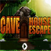 play Cave House Escape