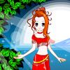 play Carnaval Day Dressup