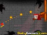 play Cannon Basketball 2