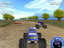 play Monster Truck Adventure 3D