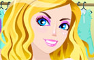 Fashion Girl Dress Up game