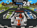 play Le Mans 24 Racing
