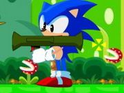 play Sonic Kaboom
