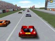 Speed Racing