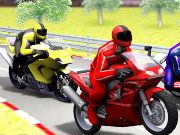 play 3D Motorbike Racer
