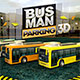 play Busman Parking 3D