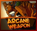 Arcane Weapon