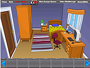 play Stepmother Room Escape