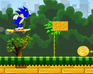 play Super Sonic Runner