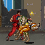 play Final Fight 3