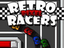 play Retro Pixel Racers