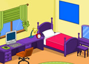 play Siblings Room Escape