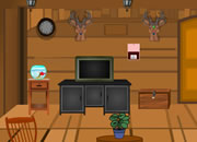 play Woodhouse Escape 3