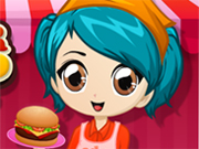 play Cde Burger Shop