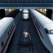 play Tokyo Rail Rush