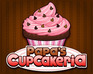 Papa'S Cupcakeria